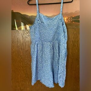 Old Navy Romper - L